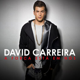 Album cover of A Força Está Em Nós