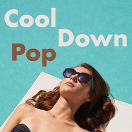 Album cover of Cool Down Pop