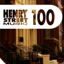 Album cover of Henry Street Music 100