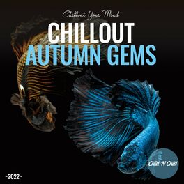 Album cover of Chillout Autumn Gems 2022: Chillout Your Mind
