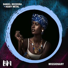 Album cover of Missionary