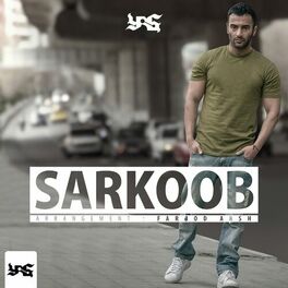 Album cover of Sarkoob