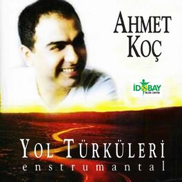 Album cover of Yol Türküleri