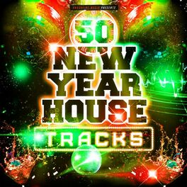 Album cover of 50 New Year House Tracks
