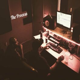 Album picture of The Process