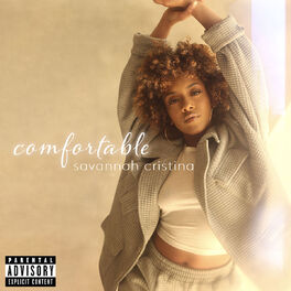 Album cover of Comfortable