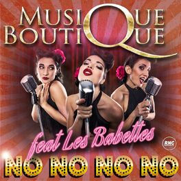 Album cover of No No No No
