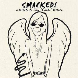 Album cover of Smacked! A Tribute to Ilari 