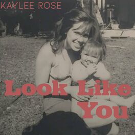 Album cover of Look Like You