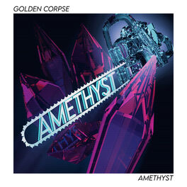 Album cover of AMETHYST