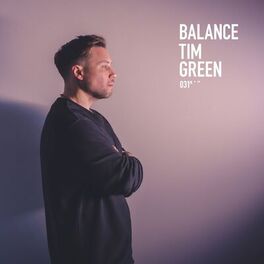 Album cover of Balance 031
