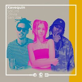Album cover of Xavequin