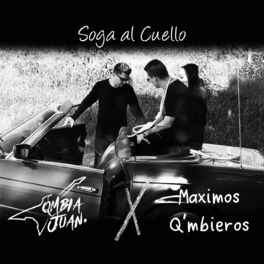 Album cover of Soga al Cuello