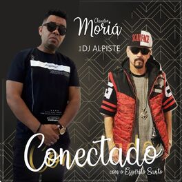 Album cover of Conectado Com o Espírito Santo