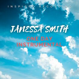 Album cover of One Day-Instrumental