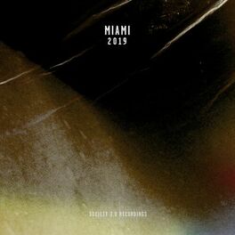 Album cover of Society 3.0 Recordings: Miami 2019