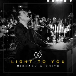 Album cover of Light to You