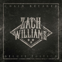 Album cover of Chain Breaker (Deluxe Edition)