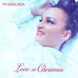 Album cover of Love at Christmas