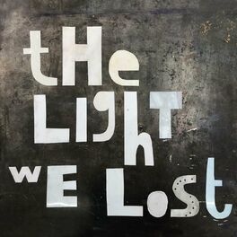 Album cover of The Light We Lost