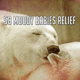 Album cover of 58 Moody Babies Relief