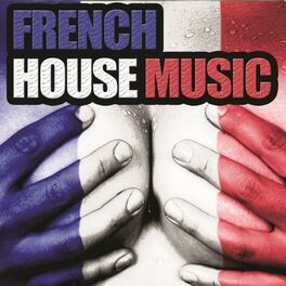 Album cover of French House Music