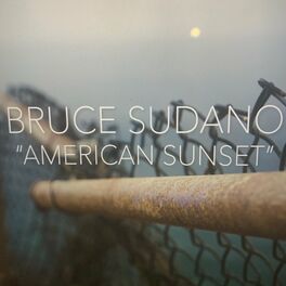 Album cover of American Sunset
