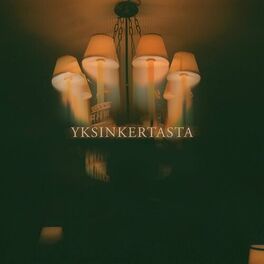 Album cover of Yksinkertasta (feat. Costi)