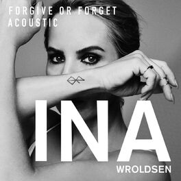 Album cover of Forgive or Forget (Acoustic)