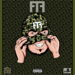 Album cover of F.T.F.
