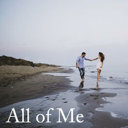 Album cover of All of Me (Acoustic Covers Versions of Popular Songs)