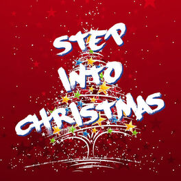 Album cover of Step Into Christmas