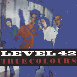 Album cover of True Colours (Expanded Version)