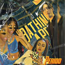 Album cover of Period