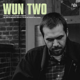 Album cover of Baker's Dozen: Wun Two