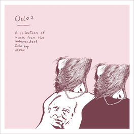 Album cover of Oslo 2