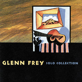 Album cover of Solo Collection