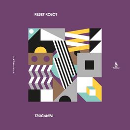 Album cover of Truganini