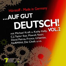 Album cover of Auf gut Deutsch, Vol. 2