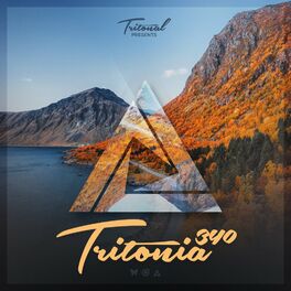 Album cover of Tritonia 340