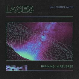 Album cover of Running in Reverse