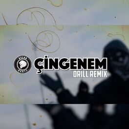 Album cover of Çingenem (Drill Remix)