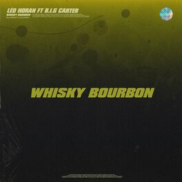 Album cover of Whisky Bourbon
