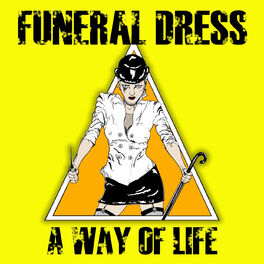 Album cover of A Way of Life