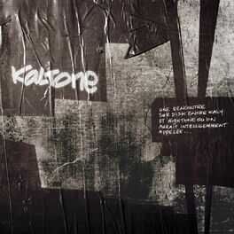 Album cover of Kaltone