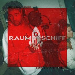 Album cover of Raumschiff