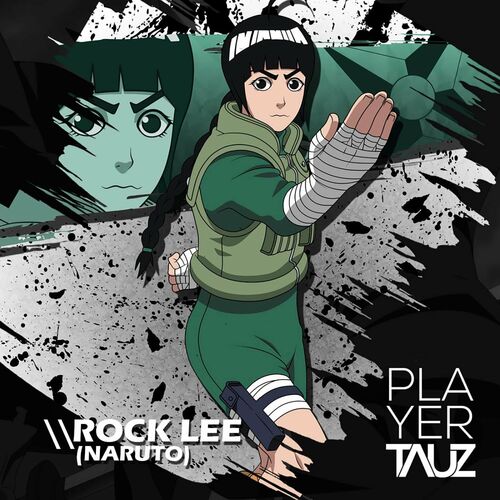 Rock lee  Naruto Shippuden Online Amino