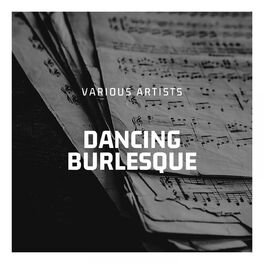 Album cover of Dancing Burlesque