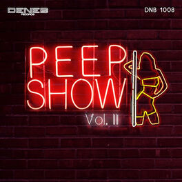 Album cover of Peep Show, Vol. 2