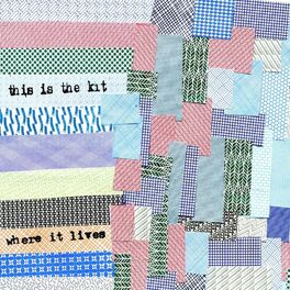Album cover of Where It Lives